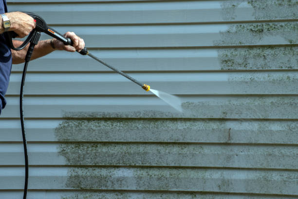 Best Restaurant Pressure Washing  in Queens, NY