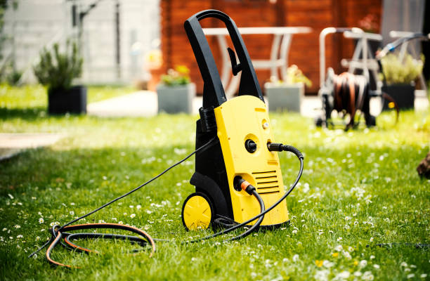 Professional Pressure Washing Services in Queens, NY